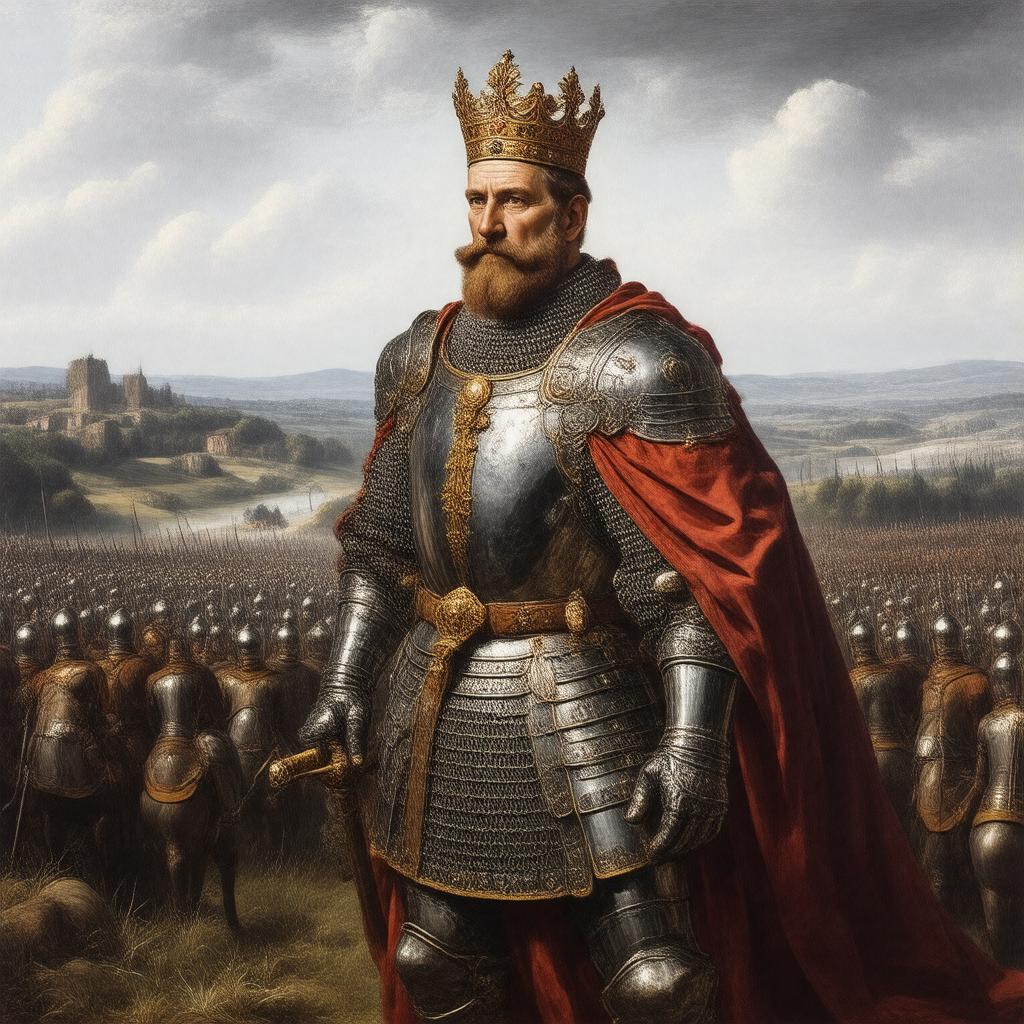 Henry V